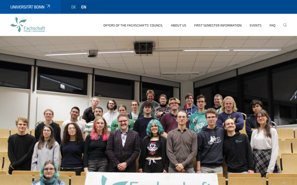 www.fs-physik.uni-bonn.de