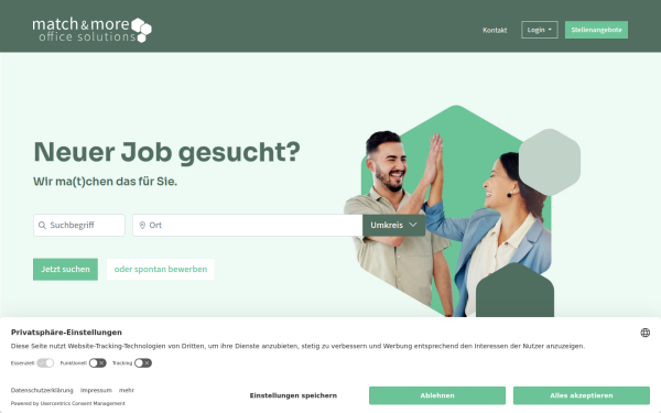 matchandmore.de