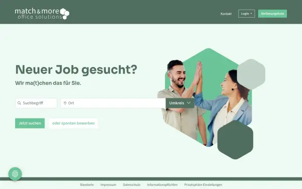 matchandmore.de