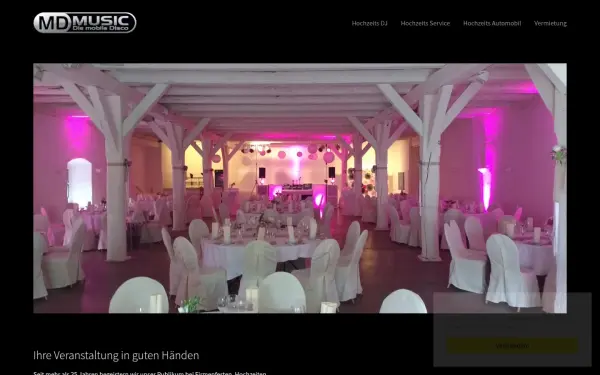 mdmusic.de