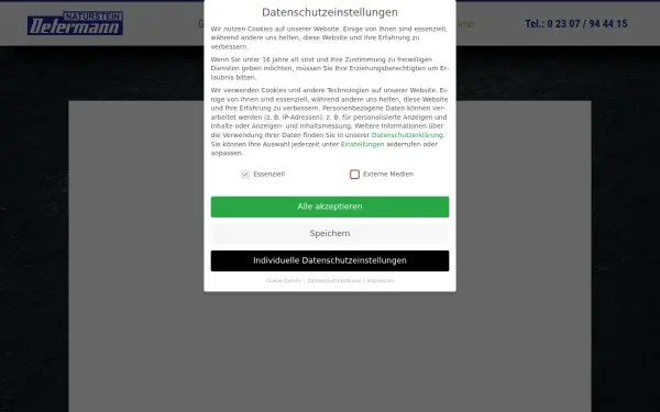 determann.de