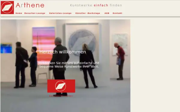 www.arthene.de