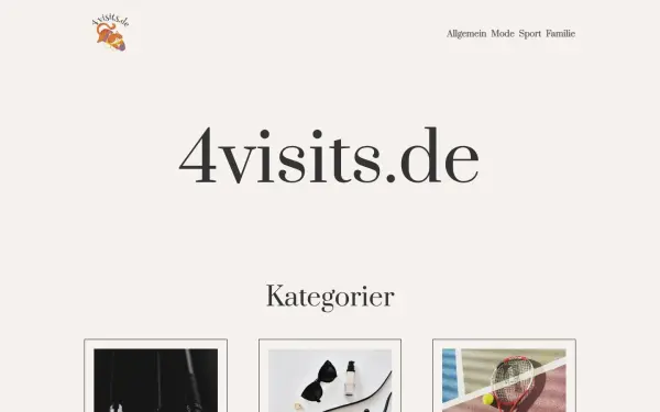 4visits.de