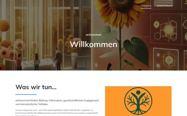 activeschool.de