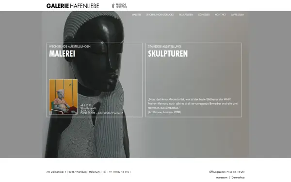 galerie-hafenliebe.de