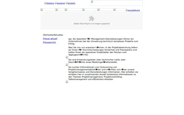 drkluegl.de
