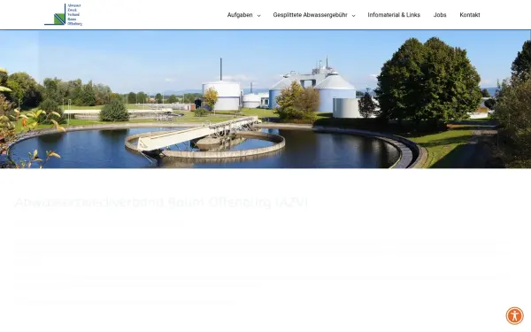 www.azv-offenburg.de