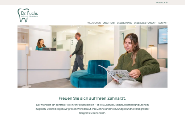 zahnarztfuchs.at