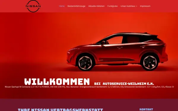 autoservice-weilheim.de