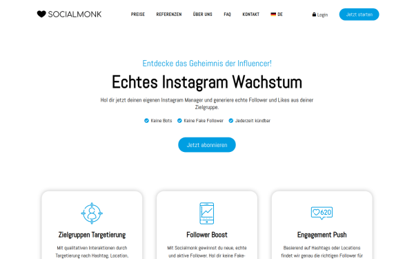 socialmonk.net