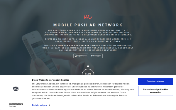 www.mobileadvertise.de