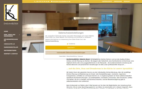 der-kuechenbossi.de
