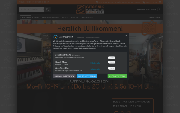 gitronik.de