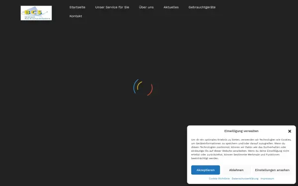 www.bcshirlemann.de