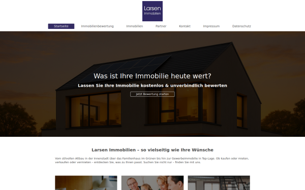 www.larsen.immobilien