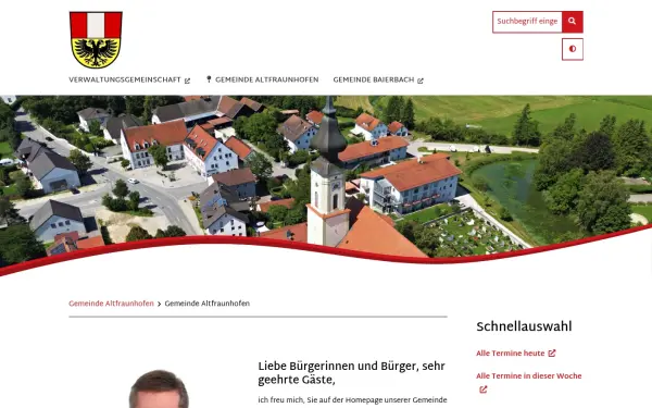 altfraunhofen.de