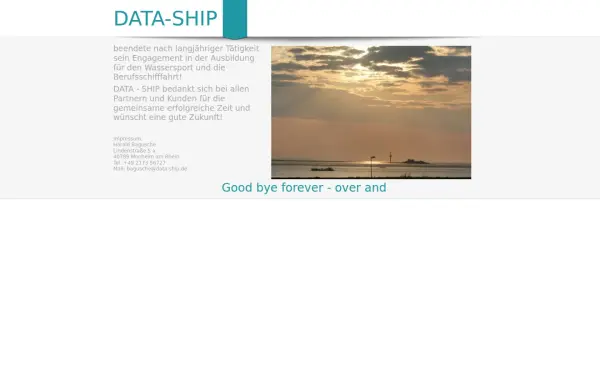 data-ship.de
