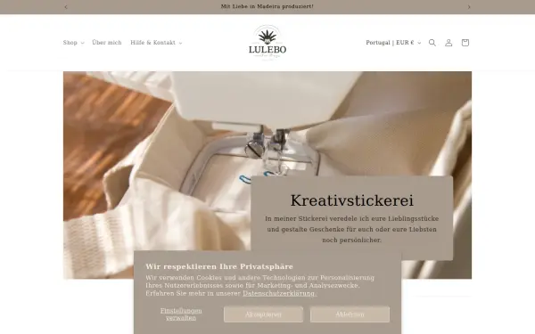 www.lulebo.de