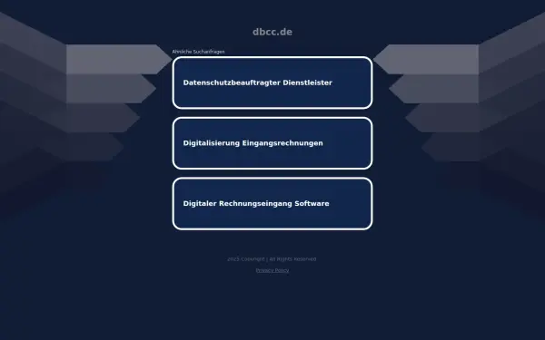dbcc.de