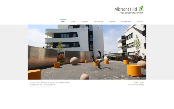 www.albrecht-hild.de