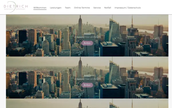 www.hausarztpraxis-dietrich.de