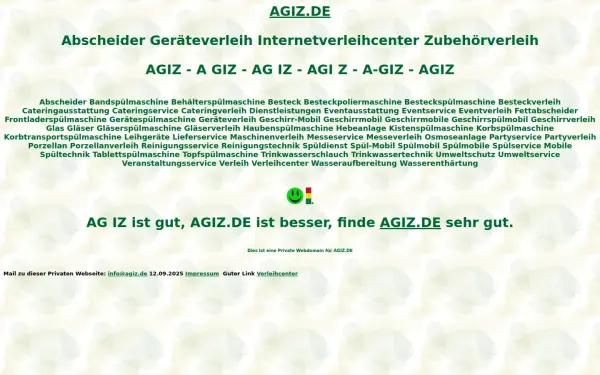 agiz.de