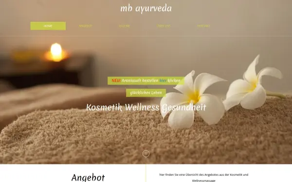 mb-ayurveda.de