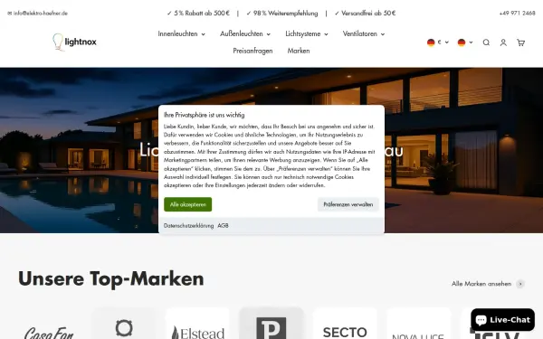 www.lightnox.de