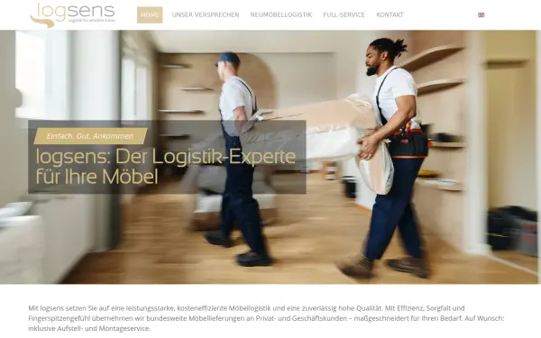 logsens.de