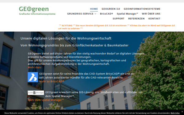 www.geogreen.de
