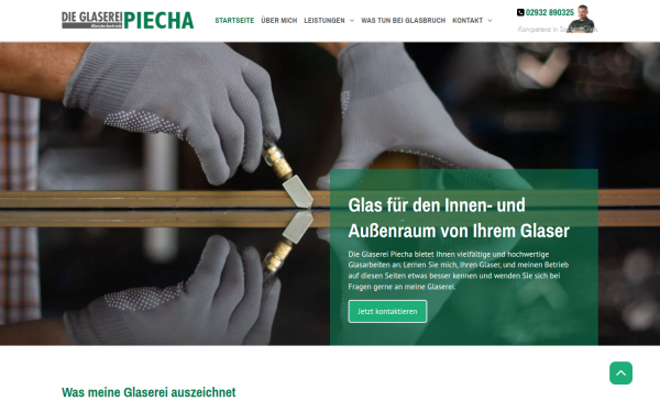www.glaserei-piecha.de