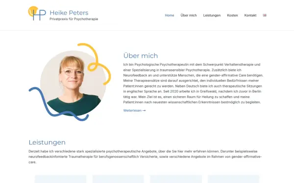 www.heikepeters.de