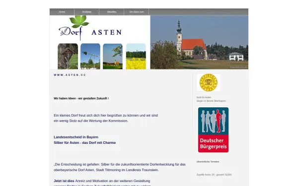 www.myasten.de