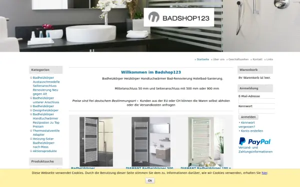 www.badshop123.de