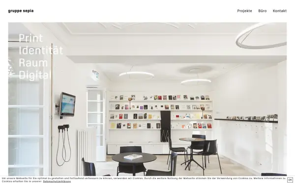 www.gruppesepia.de