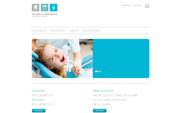 www.glaser-reusch.de
