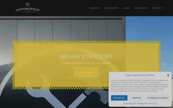 handwerkerhoefe.com
