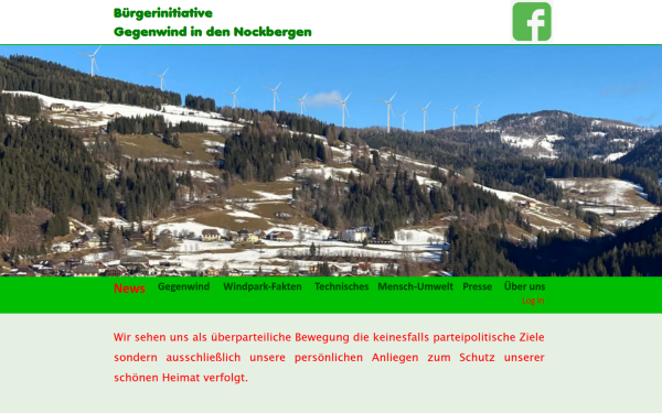 gegenwind-nockberge.at