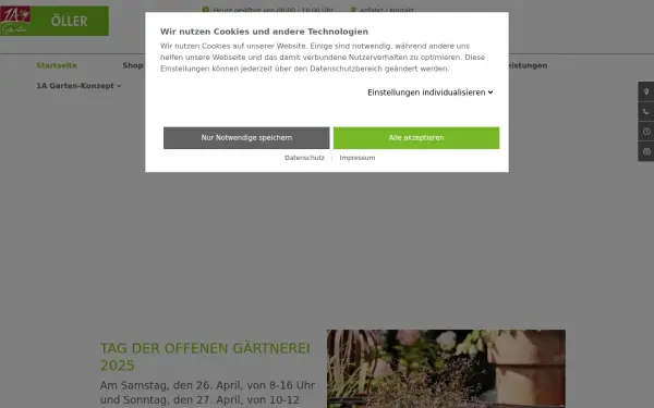 www.1a-garten-oeller.de