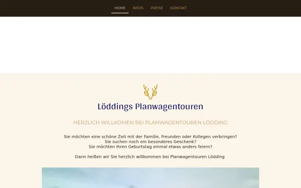 www.loedding.de