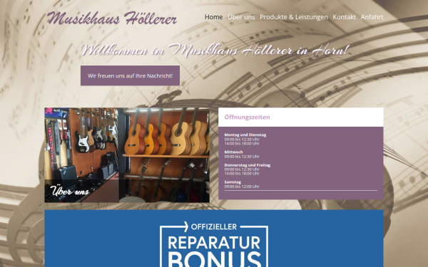 www.musikhaus-hoellerer.at