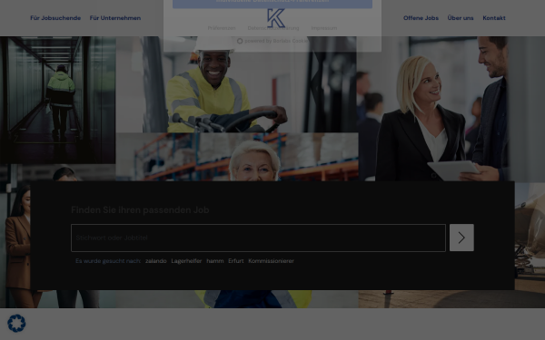 klemme-personal.de