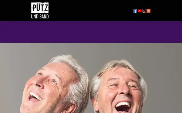 www.puetz-band.de