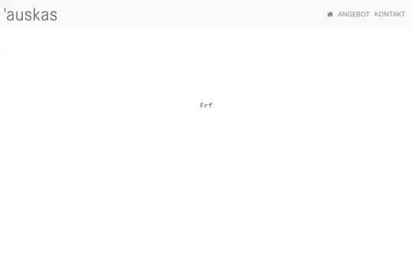auskas.de