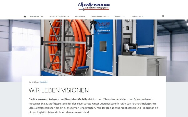 bockermann-feuerwehrtechnik.de