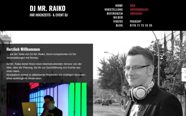 www.dj-raiko.de