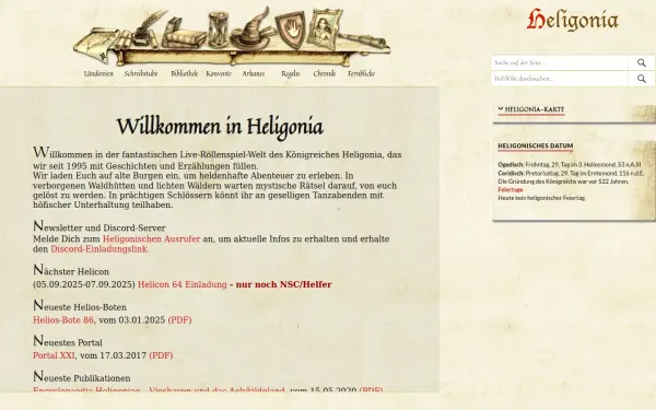 www.heligonia.de
