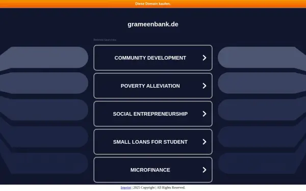 grameenbank.de