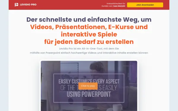 www.levidio.de