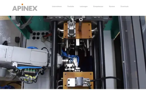 www.apinex.de